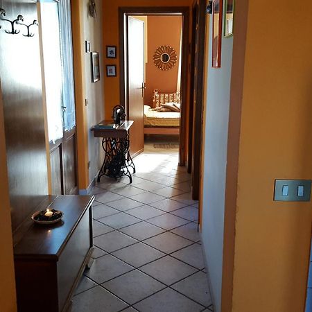 Casa Toscana Querce  Extérieur photo