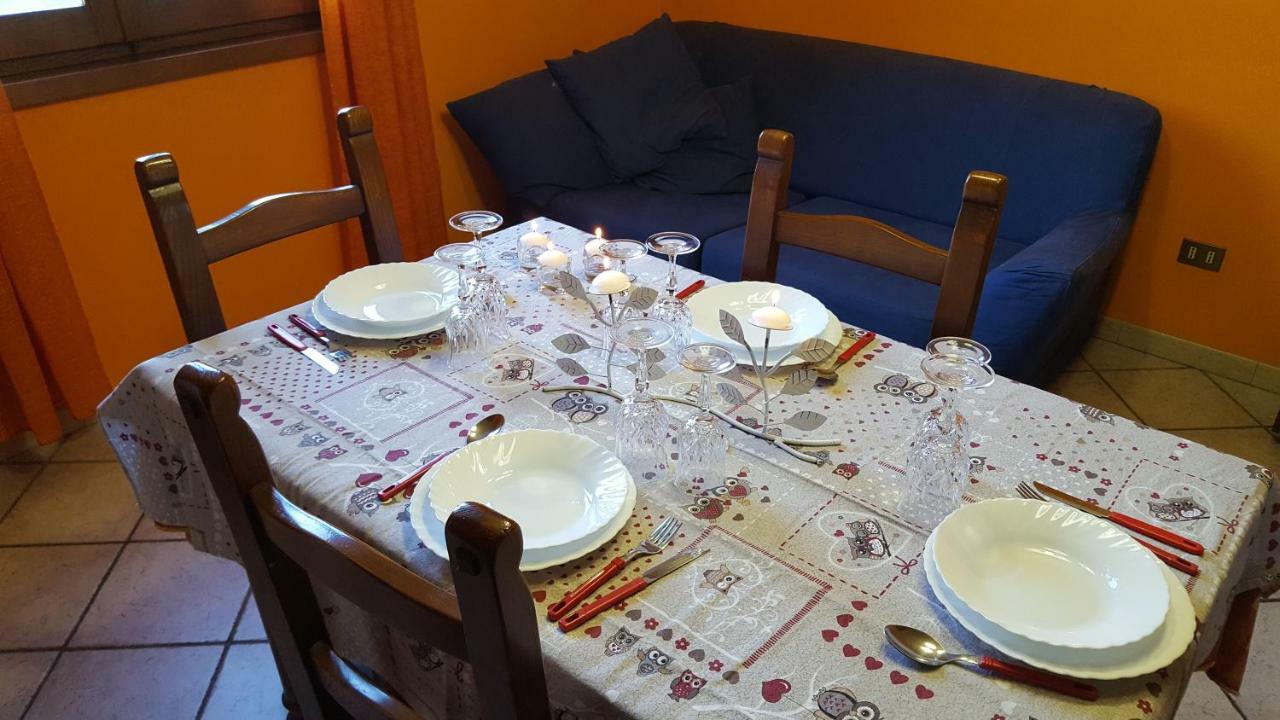 Casa Toscana Querce  Extérieur photo