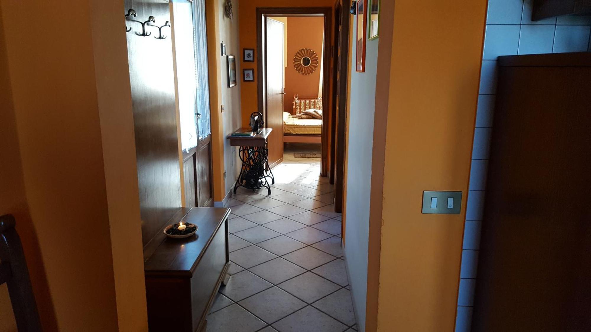 Casa Toscana Querce  Extérieur photo