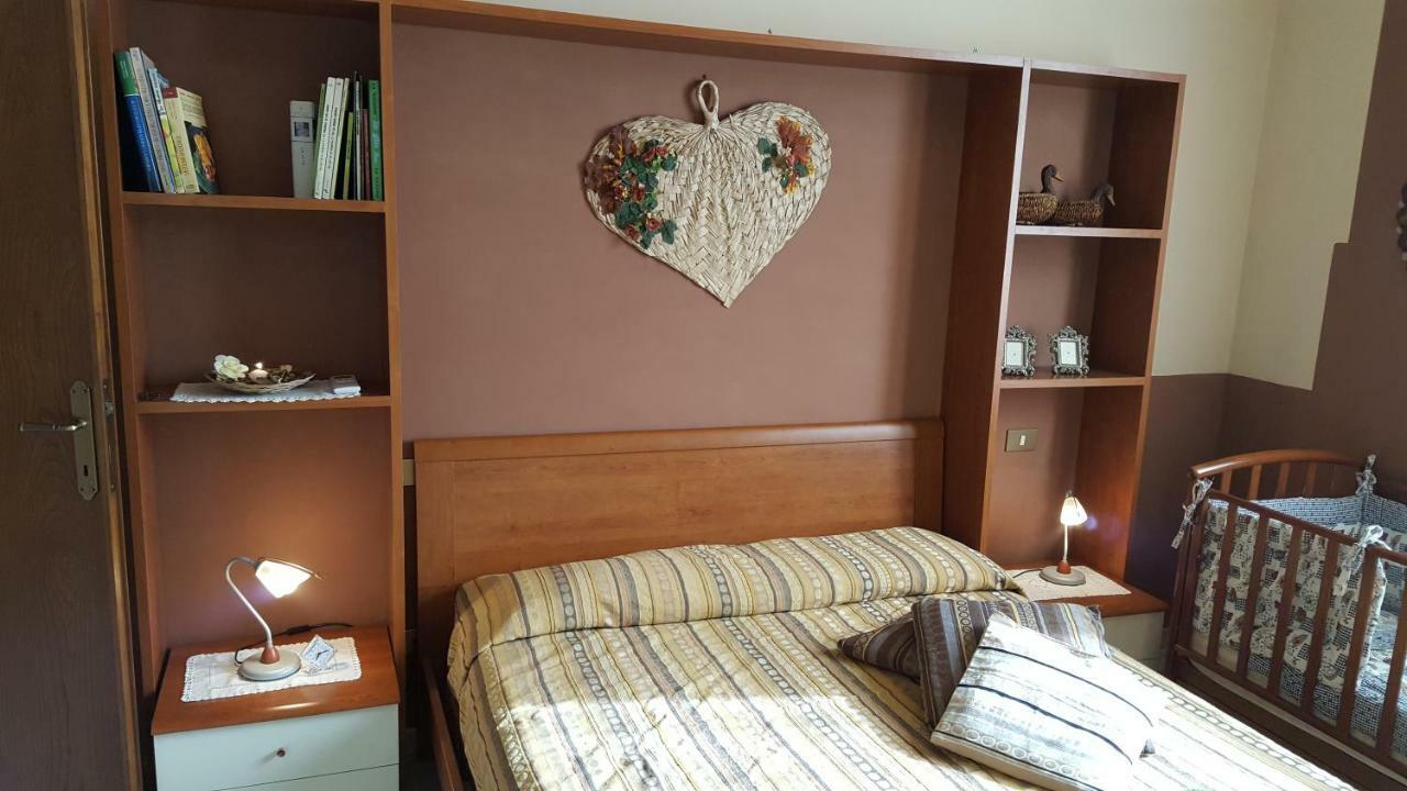 Casa Toscana Querce  Extérieur photo