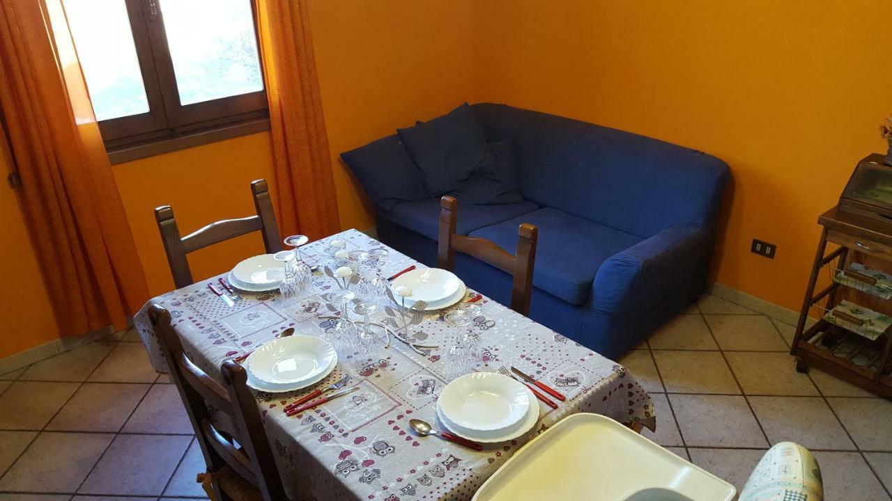 Casa Toscana Querce  Extérieur photo