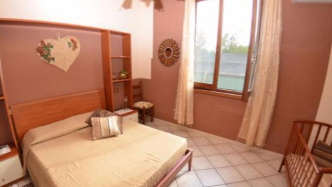 Casa Toscana Querce  Chambre photo