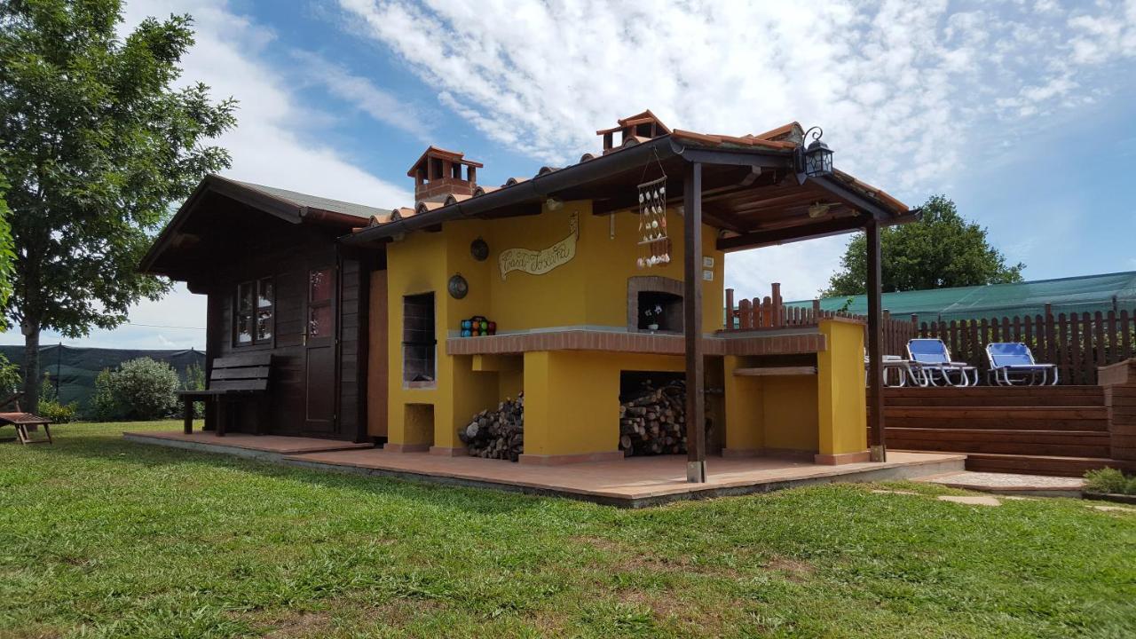 Casa Toscana Querce  Chambre photo
